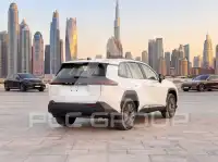 2026 Toyota RAV4