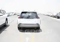 2026 Toyota RAV4