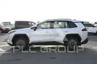 2026 Toyota RAV4