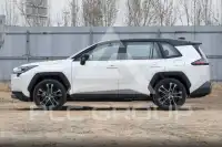 2026 Toyota RAV4