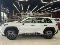 2026 Toyota RAV4