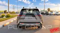 2026 Toyota RAV4