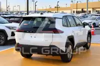 2026 Toyota RAV4