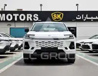 2026 Toyota RAV4