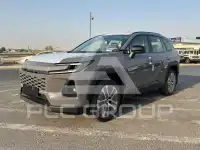 2026 Toyota RAV4