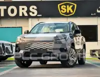 2026 Toyota RAV4