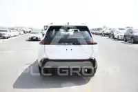 2026 Toyota RAV4