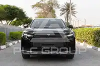 2026 Toyota RAV4