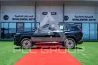 2026 Toyota RAV4