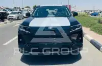 2026 Toyota RAV4