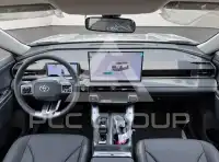 2026 Toyota RAV4