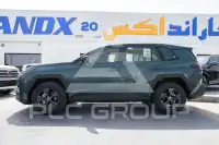 2026 Toyota RAV4