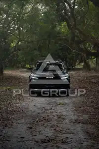 2026 Toyota RAV4