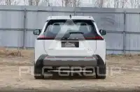 2026 Toyota RAV4