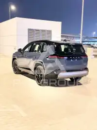 2026 Toyota RAV4