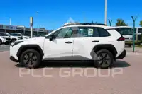 2026 Toyota RAV4