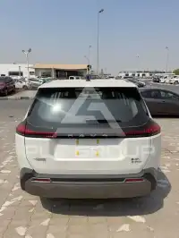 2026 Toyota RAV4