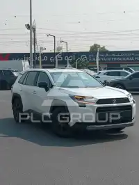 2026 Toyota RAV4