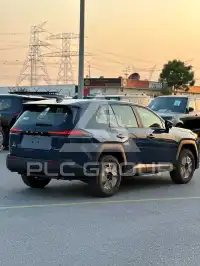 2026 Toyota RAV4