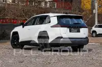 2026 Toyota RAV4