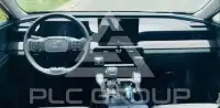 2026 Toyota RAV4
