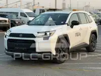 2026 Toyota RAV4