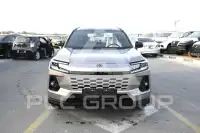 2026 Toyota RAV4