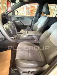 2026 Toyota RAV4