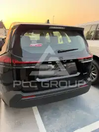 2026 Toyota RAV4