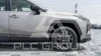 2026 Toyota RAV4