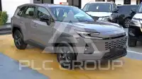 2026 Toyota RAV4
