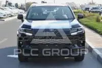 2026 Toyota RAV4