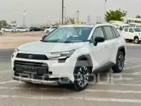 2026 Toyota RAV4