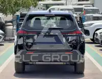 2026 Toyota RAV4