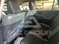 2026 Toyota RAV4