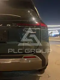 2026 Toyota RAV4