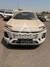 2026 Toyota RAV4