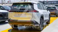 2026 Toyota RAV4