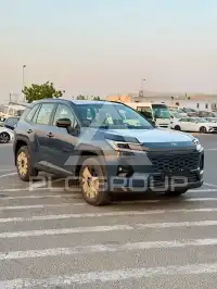 2026 Toyota RAV4