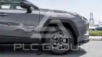 2026 Toyota RAV4