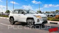 2026 Toyota RAV4