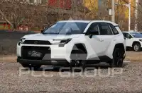 2026 Toyota RAV4