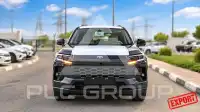 2026 Toyota RAV4