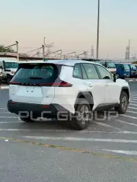 2026 Toyota RAV4