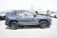 2026 Toyota RAV4