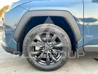 2026 Toyota RAV4
