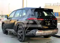 2026 Toyota RAV4