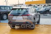 2026 Toyota RAV4