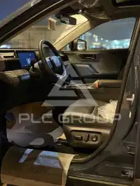 2026 Toyota RAV4
