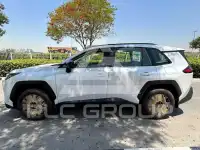 2026 Toyota RAV4